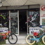 Dirección, horario, teléfono y opiniones de Tigre Bici en Monterrey