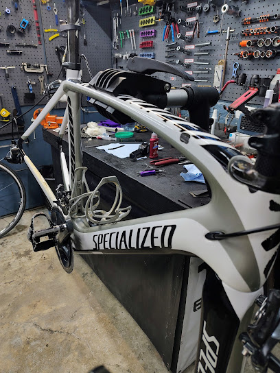 Dirección, horario, teléfono y opiniones de Titan Bike Works en Xalapa