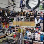 Dirección, horario, teléfono y opiniones de Total Bike en Monterrey