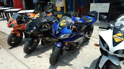 Dirección, horario, teléfono y opiniones de Tpt Bike Garage en Cozumel