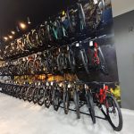 Dirección, horario, teléfono y opiniones de Trek Monterrey Carretera Nacional en Monterrey