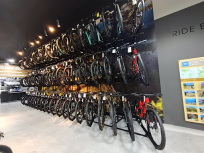 Dirección, horario, teléfono y opiniones de Trek Monterrey Carretera Nacional en Monterrey