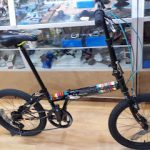 Dirección, horario, teléfono y opiniones de Treno Bicicletas en Monterrey