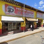 Dirección, horario, teléfono y opiniones de Vektor Bikes en Mérida