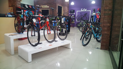 Dirección, horario, teléfono y opiniones de Velo Store Contry en Monterrey