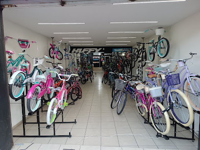 Dirección, horario, teléfono y opiniones de Vochi Bike en Querétaro