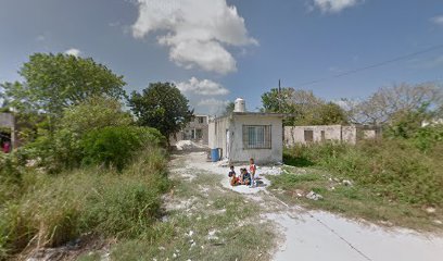 Dirección, horario, teléfono y opiniones de Witzi - Cross en Cancún