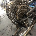 Dirección, horario, teléfono y opiniones de Workshop Competición Bike en Hermosillo