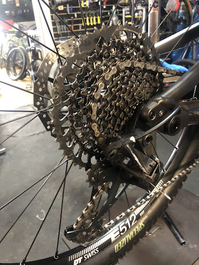Dirección, horario, teléfono y opiniones de Workshop Competición Bike en Hermosillo