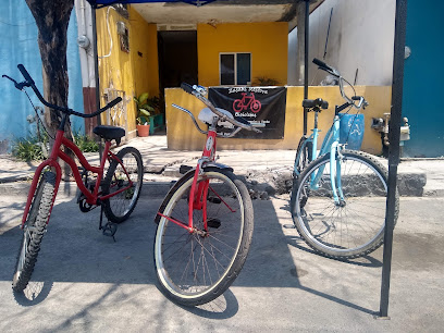 Dirección, horario, teléfono y opiniones de Zasaki Bike Taller de Bicicletas en Monterrey