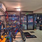 Dirección, horario, teléfono y opiniones de Zero Bike Store Cumbres en Monterrey