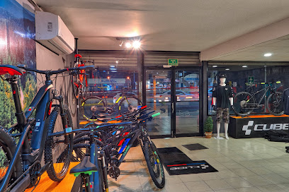 Dirección, horario, teléfono y opiniones de Zero Bike Store Cumbres en Monterrey